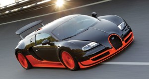 veyron