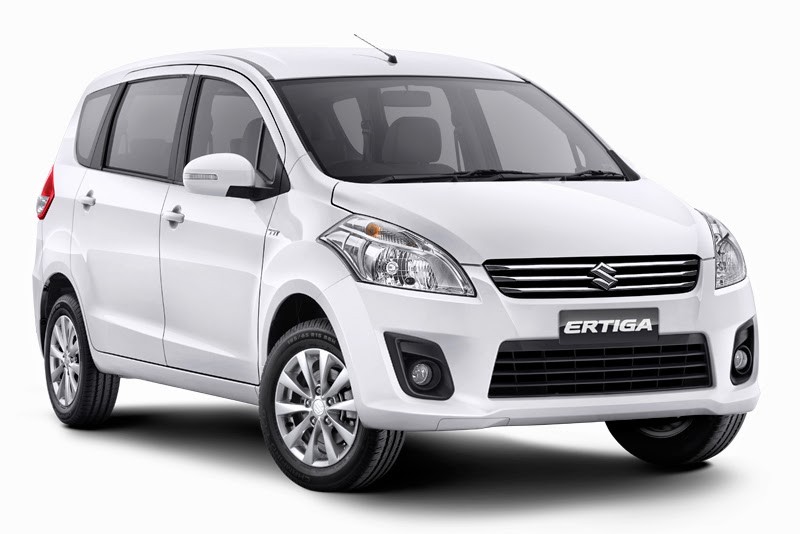 ertiga