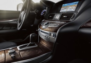 q70interior