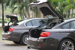 trunk
