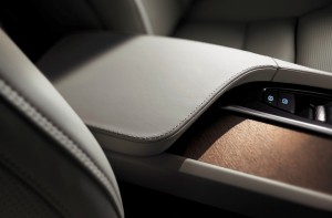 The all-new Volvo XC90
