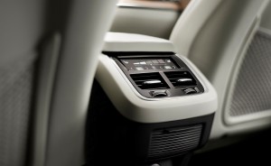 The all-new Volvo XC90