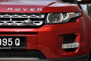 evoque